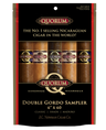 Quorum Double Gordo Sampler