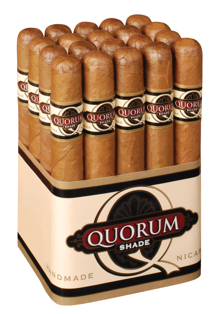 Quorum Shade Corona