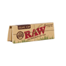 Raw Organic Connoisseur 1 1/4 Rolling Papers 50ct