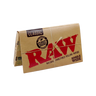 Raw Classic Single Wide Rolling Papers 100ct