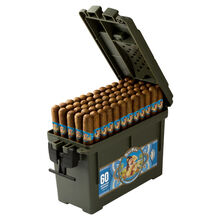 Rosa Cuba Plastic Ammo Box