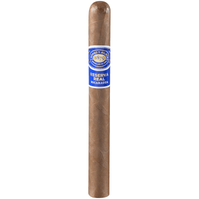 Romeo Y Julieta Reserva Real Nicaragua Churchill