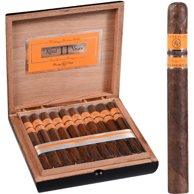 Rocky Patel Vintage 2006 Churchill