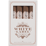 Rocky Patel White Label Gift Box