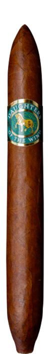 Casdagli Daughters of the Wind Rabicano