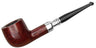 Peterson Pipes: Red Spigot (608) Fishtail