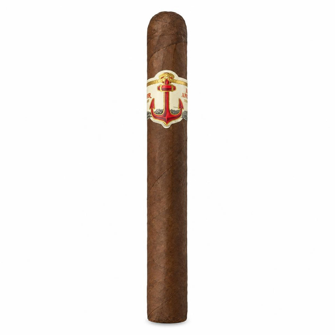 Red Anchor Admiral AI product photo