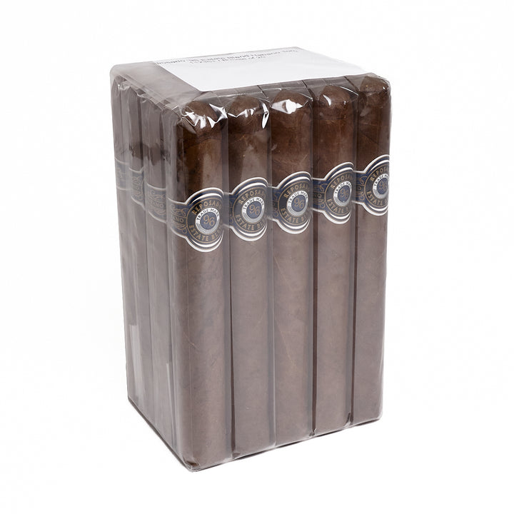 Reposado '96 Estate Blend Habano Toro