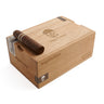 RoMa Craft CroMagnon Aquitaine Mandible Gordo