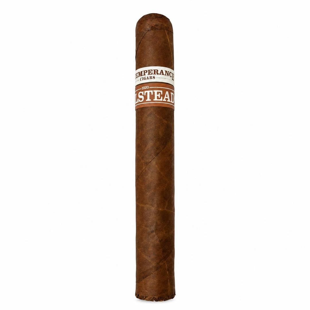 RoMa Craft Intemperance VO 1920 Fiorello La Guardia AI product photo