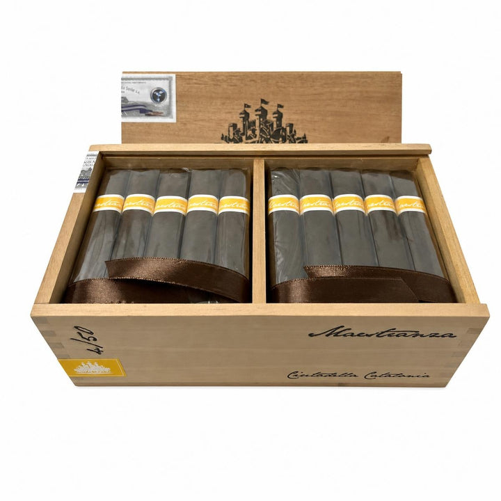 RoMa Craft Maestranza Ciutadella Catalonia AI product photo