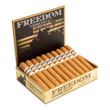Rocky Patel Freedom Connecticut Robusto