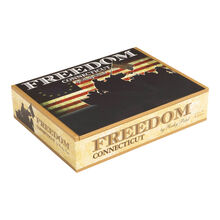Rocky Patel Freedom Connecticut Robusto