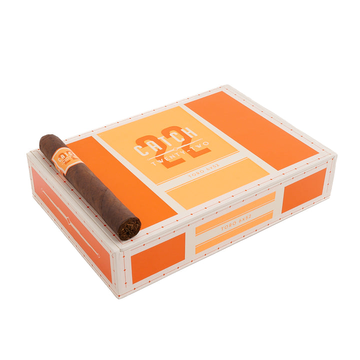 Rocky Patel Catch 22 Toro