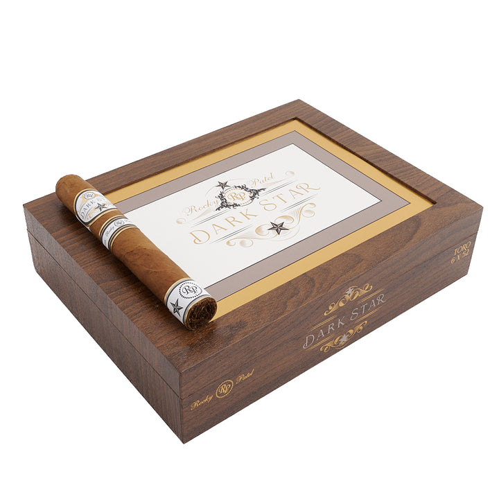 Rocky Patel Dark Star Toro
