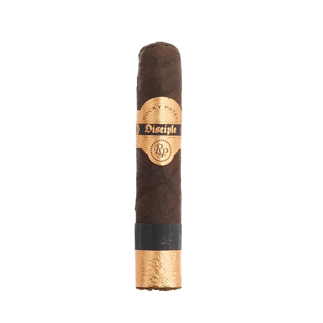 Rocky Patel Disciple Half Corona