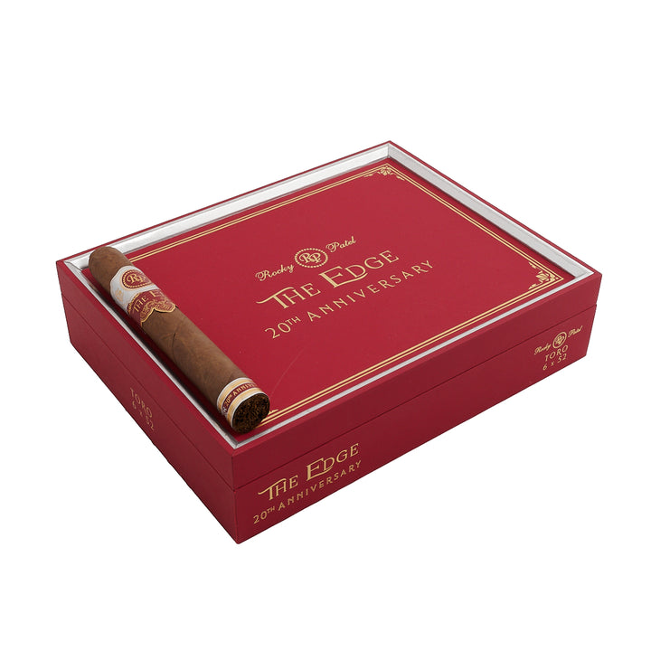 Rocky Patel Edge 20th Anniversary Toro