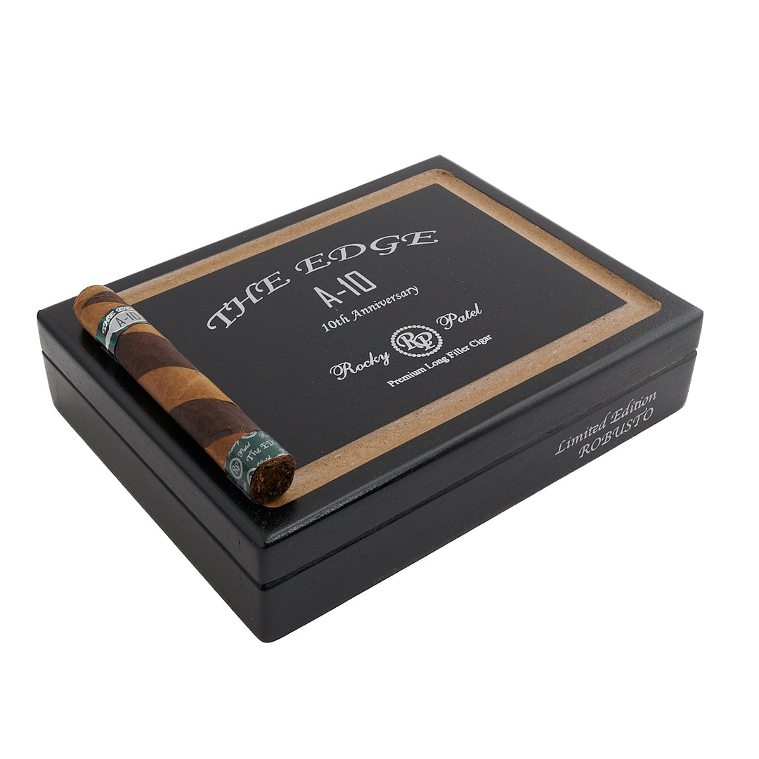 Rocky Patel Edge A10 Robusto