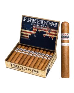 Rocky Patel Freedom Connecticut Sixty