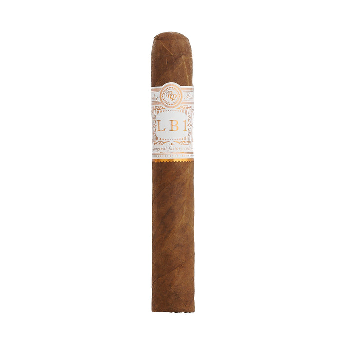 Rocky Patel LB1 Sixty