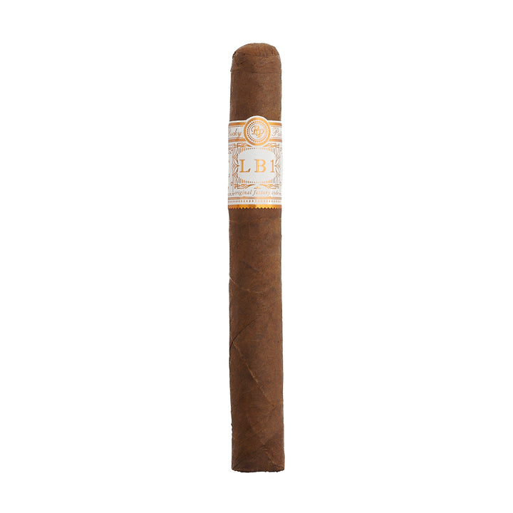 Rocky Patel LB1 Toro