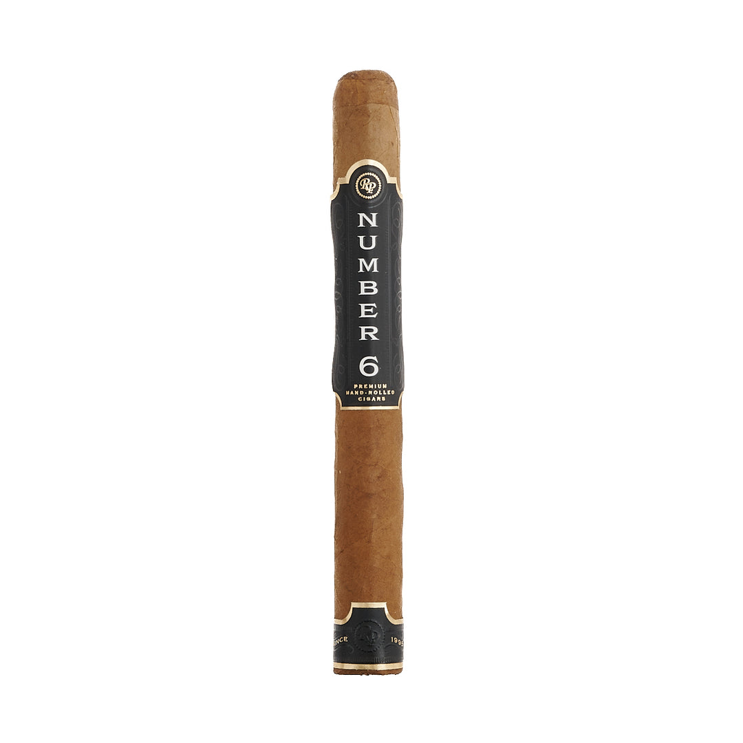 Rocky Patel Number 6 Corona