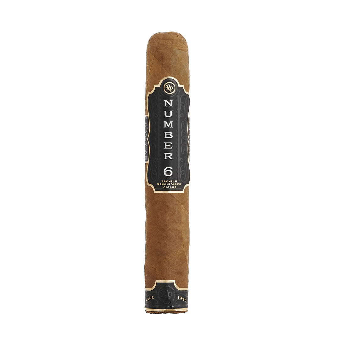 Rocky Patel Number 6 Sixty