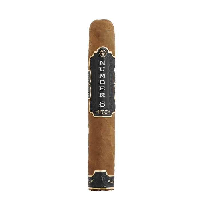 Rocky Patel Number 6 Sixty