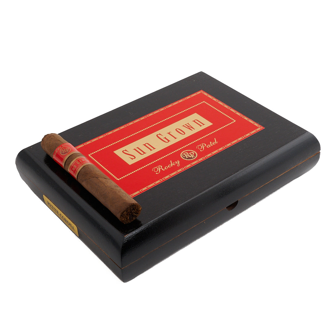 Rocky Patel Sun Grown Petit Corona