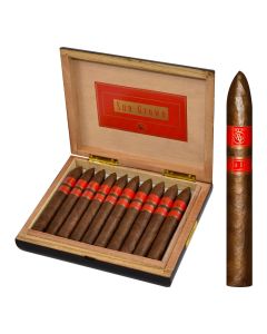 Rocky Patel Sun Grown Torpedo
