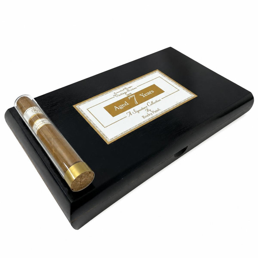 Rocky Patel Vintage 1999 Robusto Tubo AI product photo