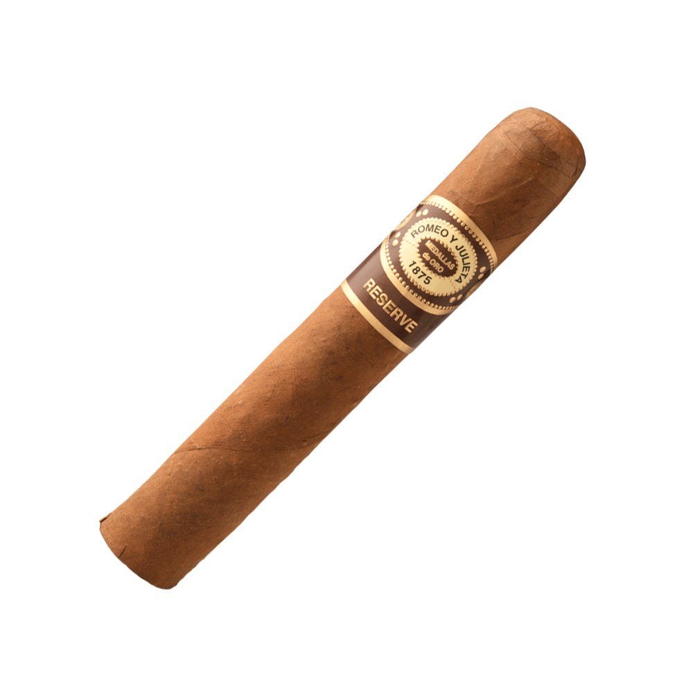 Romeo Y Julieta Reserve Rothchild en Tubo