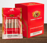 Romeo Y Julieta 4ct Sampler Fresh Pack