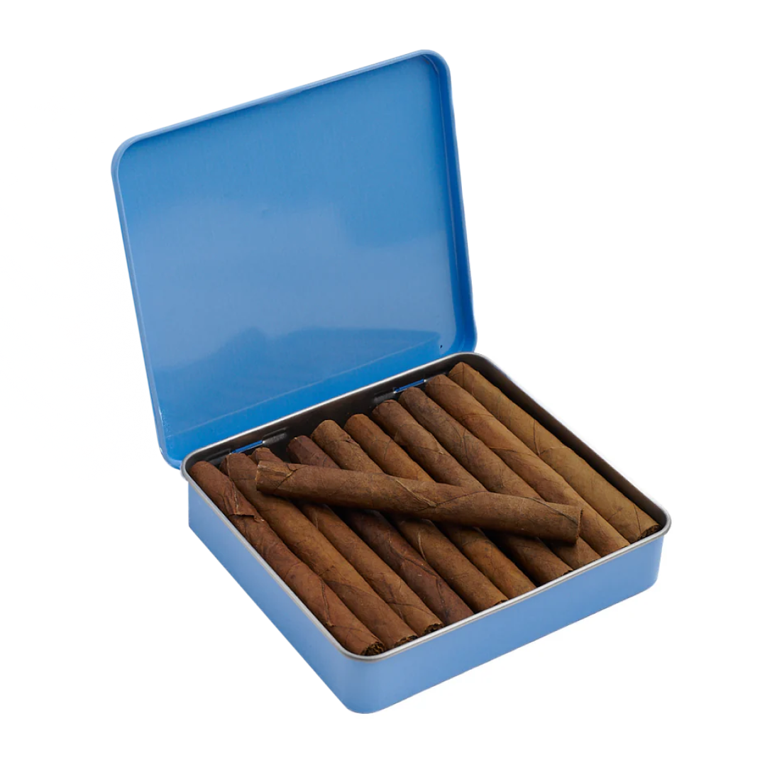 Romeo Y Julieta 1875 Mini Blue Mild Cigarillo