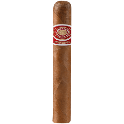 Romeo Y Julieta Reserva Real Gran Toro Tubes