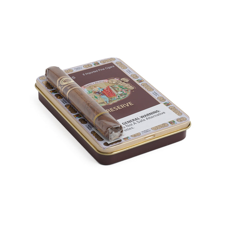 Romeo y Julieta Habana Reserve Amores