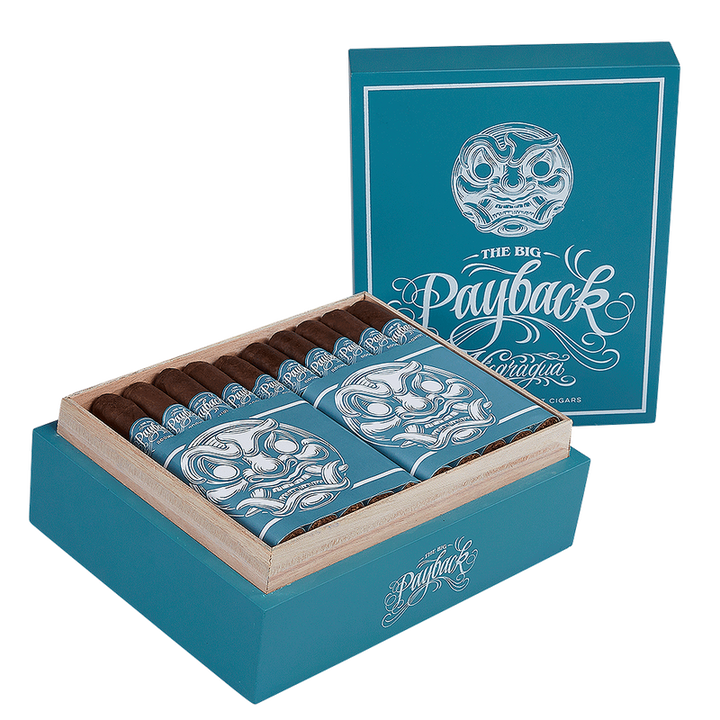 Room 101 Big Payback Nicaragua Toro