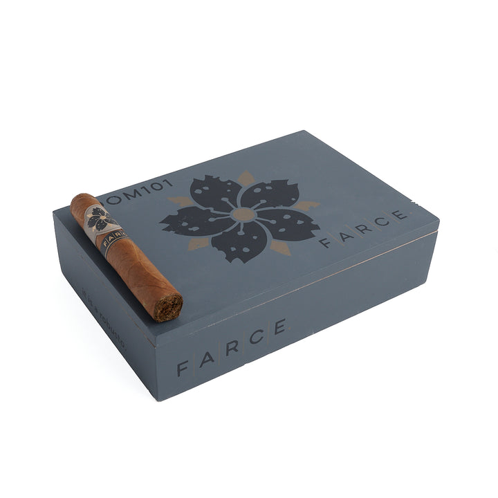 Room 101 Farce Original Habano Robusto