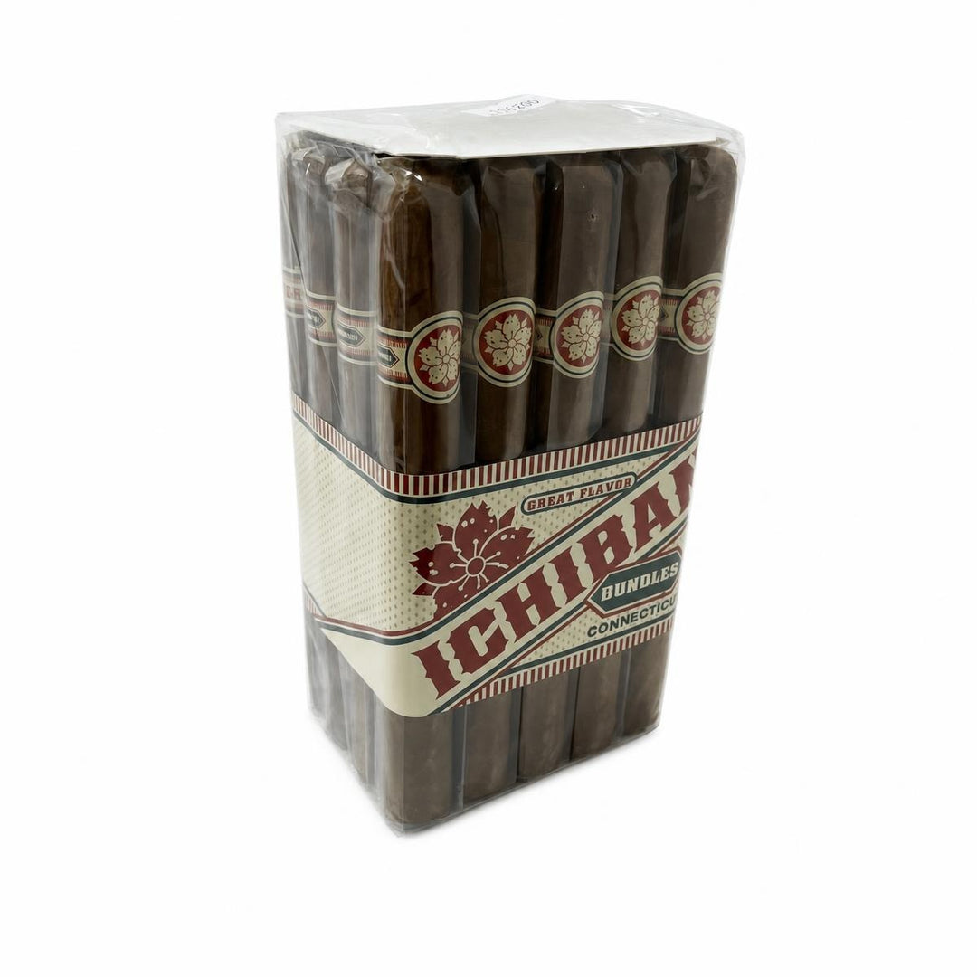 Room 101 Ichiban Connecticut Churchill AI product photo