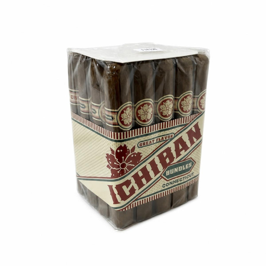 Room 101 Ichiban Connecticut Robusto AI product photo