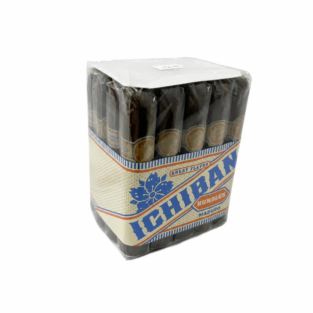 Room 101 Ichiban Maduro Robusto AI product photo