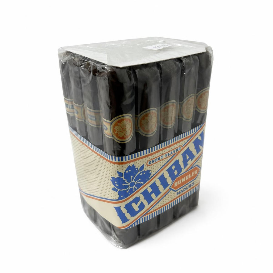 Room 101 Ichiban Maduro Toro AI product photo