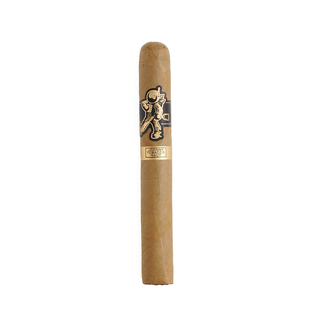 Room 101 Johnny Tobacconaut Toro