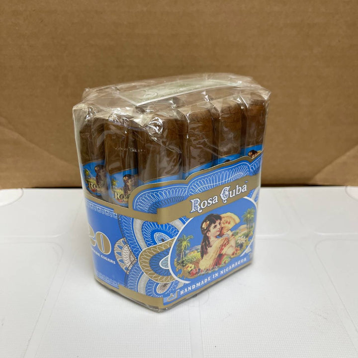Rosa Cuba Herencia