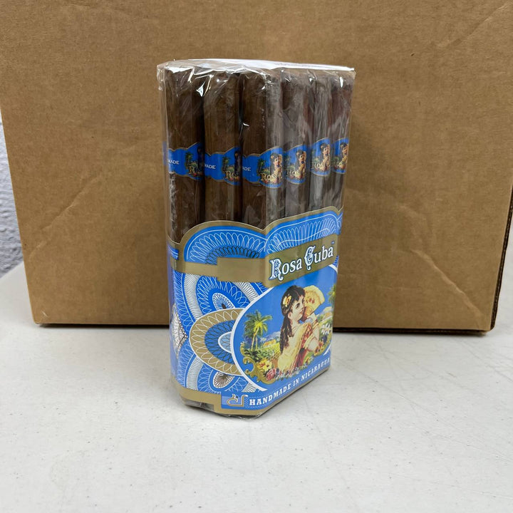 Rosa Cuba Media Noche