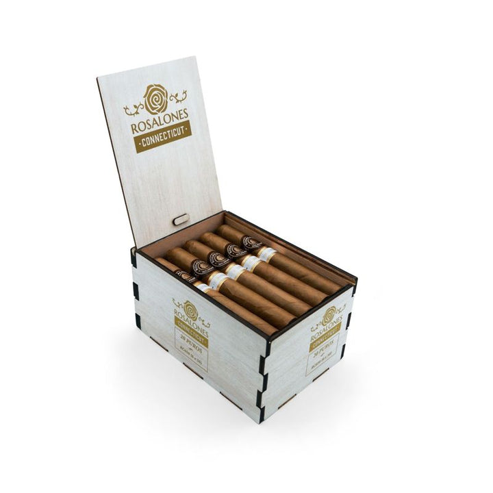 Rosalones Connecticut by Joya de Nicaragua Robusto
