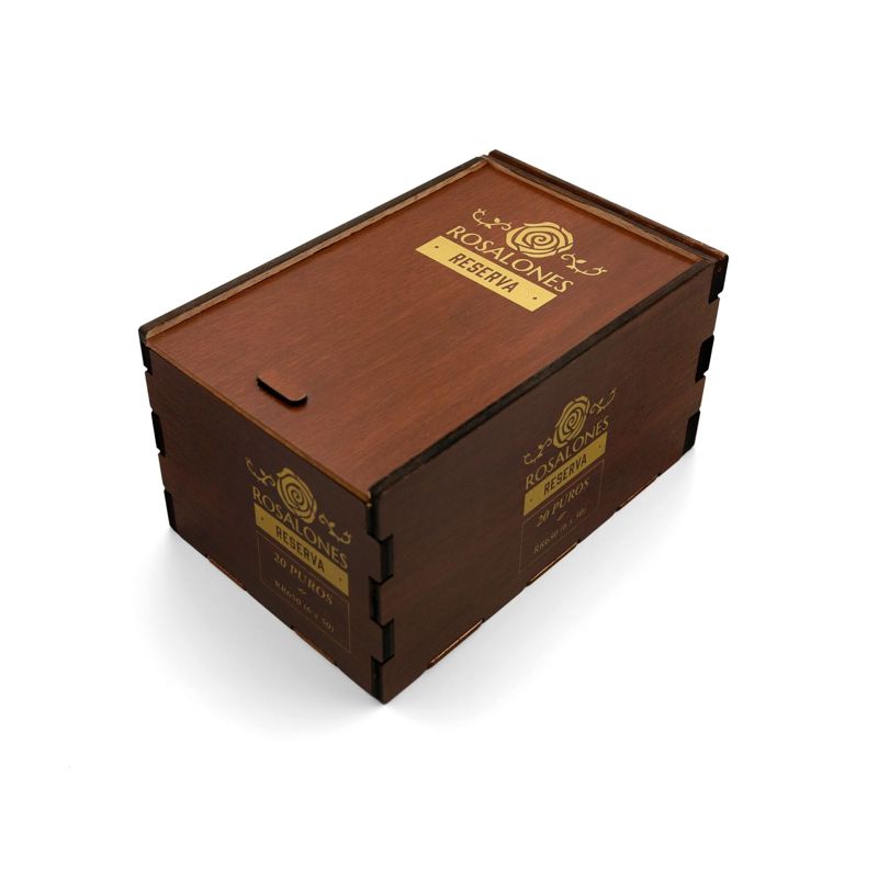 Rosalones Reserva by Joya de Nicaragua Robusto