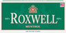 Roxwell Tubes Green 100mm 200ct