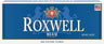 Roxwell Tubes Blue King 200ct