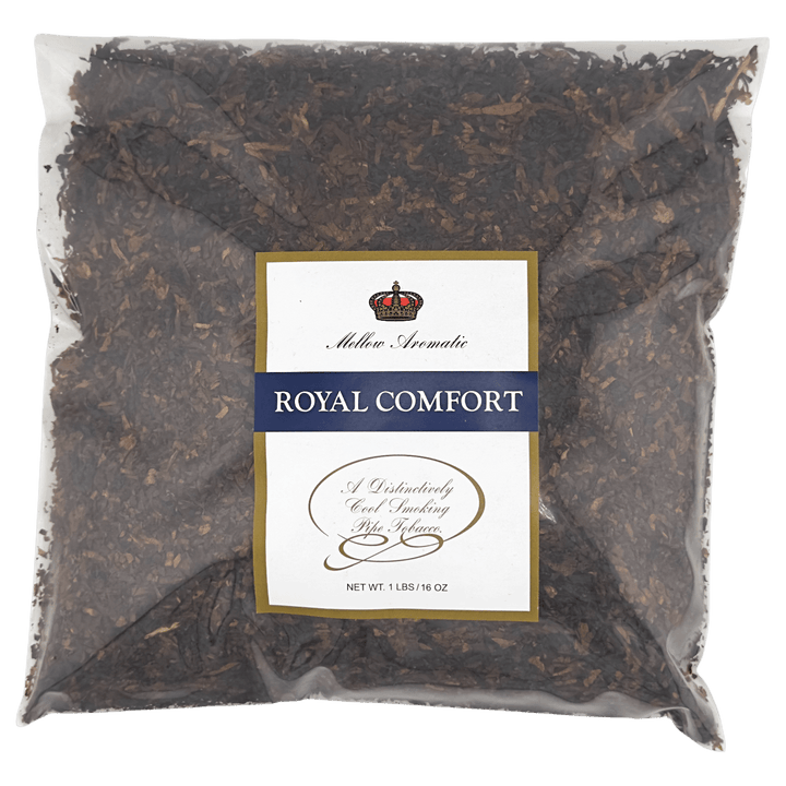 Royal Comfort